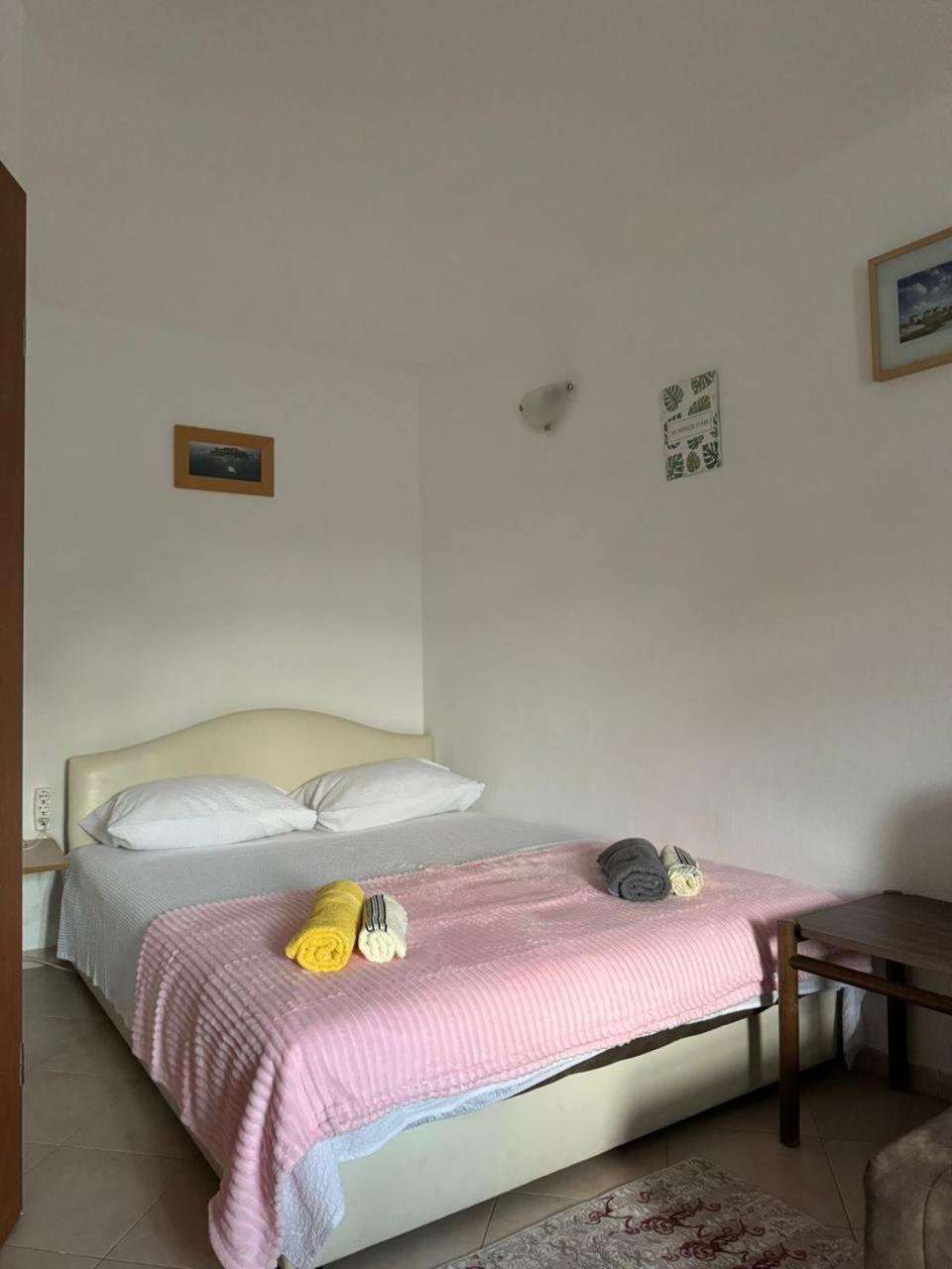 Apartmani Dada Kotor Exterior photo