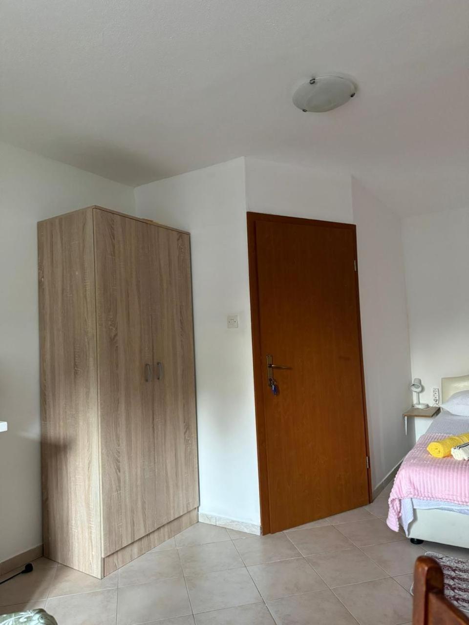 Apartmani Dada Kotor Exterior photo